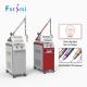 2018 Best selling tattoo removal beauty equipment q switched nd yag laser for pigmentation removal machine