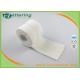 Zinc Oxide Elastoplast Adhesive Bandage Roll For Ankle / Elbow And Foot Support