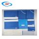 Procedure Efficiency Disposable General Surgery Drape Pack with SMS Nonwoven