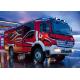 Ziegler Advancer 4x4 Drive Emergency Rescue Airport Rapid Fire Truck