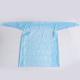 Durable Antibacterial CPE Gowns For Aquatic Product Market Easy Operation