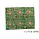 Rogers Communication Pcb Printed Circuit Board 4 Layer With SGS Verification