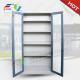 metal storage cabinets FYD-W018,H72.83XW35.43XD15.75 inch size,Two color,big space