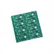 8 Layer PCB SMT Assembly Printed Circuit Board Blind Buried Via Board