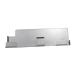 Wall Hung Boiler Control Box Guard Plate Metal Fittings Free Sample