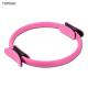 Heavy Pilates Resistance Ring Fitness Resistance Training EVA 14.75 Inches