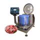 Hot selling alfalfa grass screw press dewatering machine/kitchen food waste dewatering screw press