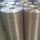 1/4 Inch Galvanized Wire Mesh Rolls For Rabbit Cage