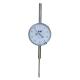 0-2 Large Range Inch Dial Indicator With 0.0005 High Precision Reading