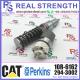 Common Rail Caterpillar Fuel Injector 2943002 10R6162 294-3002 For Diesel Engine