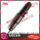 Common Rail Diesel Fuel Injector 21947797 BEBE4D45001 BEBE4D46001 for Engine Parts