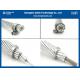 AAAC Overhead Conductor Wire / 100% Test Aluminum Alloy Has IEC Standard