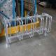 Combination Bike Rack (double sided) | BIKERACK- From China Metal Fabrication Factory