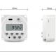 KMC-CN101A Din Rail Weekly Programmable Timer Switch