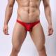 Nylon Spandex Low Rise Underwear Sexy Adults Breathable Men'S Boxer Underwear