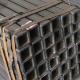 ASTM Carbon Square Tube 10 Inch Steel Tubing 35Mn2 45Mn2 Q390C