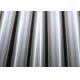 125mm Stainless Steel Pipe Hot Rolled Carbon 316L 50mm