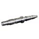 OHSMS18001 Standard Train Wheels Material For Long-Lasting Performance