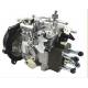 ISUZU 4JG2 Engine Forklift Spare Parts Genuine Fuel Injection Pump