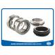 Leak Proof Sewage Pumps Mechanical Seal 20mm-100mm
