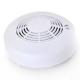 Highly Durable Smoke Heat Detector With Multi Line Control Panel