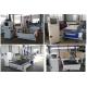 4.5KW Cnc Marble Engraving Machine For Stone Industrial 3800*2200*1800mm