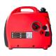 Small Silent Four Stroke Gasoline Powered Generator For Agricultural Operations