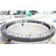 Non Standard Inner Outer Gear crane Slewing Ring Bearing and bearing factory price