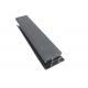 1.4Mm Aluminum Alloy Extrusion Profile For Window Inner Frame