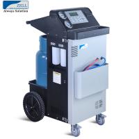 240V R134a AC Recovery Machine A/C Recovery for Car