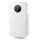 Touch screen air freshener for home Indoor PM 2.5 filter Cleaning Room Sleeping mode setting AC600