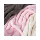 2000m Min Order Lightweight and Durable Design Mirco Sherpa Fleece Fabric for Garment