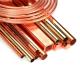 High Hardness Copper Tube Brass C17500 C17510 T1 T2 3m 4.8m 5.8m 6m 99.99% Pure