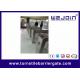 DC12V Security Systems Pedestrian Access Control Turnstile Gate For Bus Station
