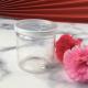 Custom Logo Plastic Jar Containers 2oz 3oz 4oz 5oz 6oz 7oz 8oz Customized Capacity