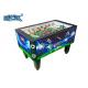 Hot Fantasy Football Soccer Table Coin Operated Two Player Competition