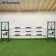 Horse Products Sturdy Show Jumps Equipment For Jumping Show Obstacle