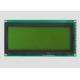 STN FSTN Graphic LCD Display Module 192x64 Reflective / Transflective / Transmissive