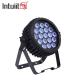 Magikpar series Flower Wash Effect LED stage par light 19*Tri RGB