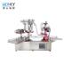 2400 BPH Automatic Filling Machine