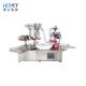 Desktop Automatic 10ml Essential Oil Filling And Capping Machine With Speed Of 20bpm For Small Batch Manufacturing