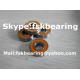 Metric Smr137 2RS Stainless Steel Ceramic Bearing Balls Double Seal