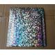 Recycled Holographic Bubble Envelopes Decorative Mailing Bags Self Sealing