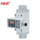DC12~24V±10% Digital Air Flow Switch Meters 1/8 1/4 NPF2A7 Flow Meter