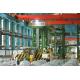 0.5-2.5mm 525mm Continuous Galvanizing Line High Speed