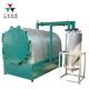 Crusher Dryer Carbonization Charcoal Briquette Production Line