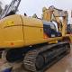 Get the Best Performance with Caterpillar 320D2 Excavator from Manufacturing Plant