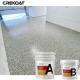 Low Odor Polyaspartic Floor Coating For Hospitals Residential Spaces