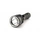 Waterproof 900lm LED Dive Torch 100m Underwater Scuba Diving Lights