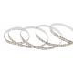 2835 240LED/m Consistent Light Output RGB LED Strip New for Auditorium Walkway Lighting
